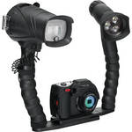 Sealife DC1400 Pro Duo Set