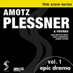 SmartSound Amotz Plessner & Friends Volume 1 - Epic Drama