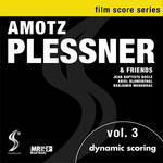 SmartSound Amotz Plessner & Friends Volume 3 - Dynamic Scoring
