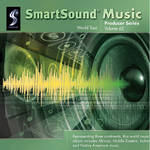 SmartSound World Tour - Producer Series Volume 62