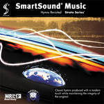 SmartSound Strata Volume 98: Hymns Revisited Royalty-Free Music Collection