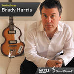 SmartSound Voxation: Brady Harris Royalty-Free Music Collection