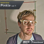 SmartSound Voxation: Pinkle Vol. 1 Royalty-Free Music Album