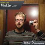 SmartSound Voxation: Pinkle Vol. 2 Royalty-Free Music Album