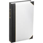 Pioneer Photo Albums 300-Pocket 4x6 Bi-Directional Photo Album (White)