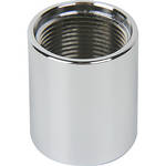 Atlas Sound AD-5B Coupling 5/8"F to 5/8"F