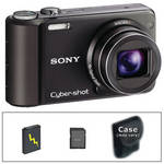 B&H Photo Beginner's Basic Kit