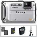 B&H Photo TRAVEL PACKAGE