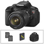 B&H Photo NEW TO DSLR