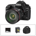 B&H Photo ADVANCED DSLR