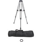 Davis & Sanford ProVista 100 2-Stage Aluminum Tripod with 100mm Bowl