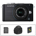 B&H Photo Small but Sophisticated