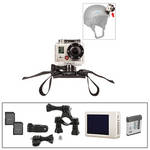 B&H Photo Action Sports Kit