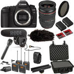 B&H Photo PROFESSIONAL DSLR
