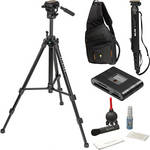 B&H Photo DSLR ACCESSORIES