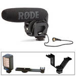 B&H Photo ON-BOARD LIGHT & SOUND