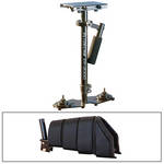 Glidecam XR-2000 Handheld Camera Stabilizer With Forearm Brace Kit