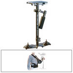 Glidecam XR-2000 Handheld Camera Stabilizer With Body Pod Kit