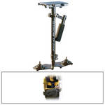 Glidecam XR-2000 Handheld Camera Stabilizer With Smooth Shooter Kit