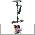 Glidecam XR-2000 Handheld Camera Stabilizer With X-10 Stabilizer Vest Kit