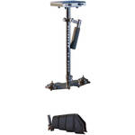 Glidecam XR-4000 Handheld Camera Stabilizer With Forearm Brace Kit