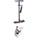 Glidecam XR-4000 Handheld Camera Stabilizer With Body Pod Kit