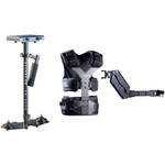 Glidecam XR-4000 Handheld Camera Stabilizer With Smooth Shooter Kit