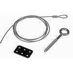 Peerless Industries DS-ACC765 Cable Release Kit