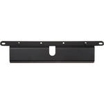 Peerless Industries 38" Stretch Screen Compliance Cover Plate (Black)