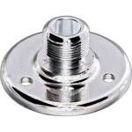 Atlas Sound AD-12B Desk Top Mounting Flange