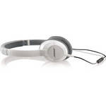 Bose OE2i On-Ear Audio Headphones with Mic and Remote (White)