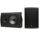 Boston Acoustics Voyager 70 2-Way Outdoor Speakers (Pair, Black)