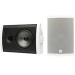 Boston Acoustics Voyager 70 2-Way Outdoor Speakers (Pair, White)