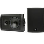 Boston Acoustics Voyager 60 2-Way Outdoor Speakers (Pair, Black)