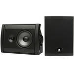 Boston Acoustics Voyager 50 2-Way Outdoor Speakers (Pair, Black)