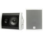 Boston Acoustics Voyager 50 2-Way Outdoor Speakers (Pair, White)