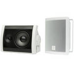 Boston Acoustics Voyager 40 2-Way Outdoor Speakers (Pair, White)
