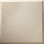 AcousTex Sound Panels 24 x 24" Linen Speaker Panels - Designer Series (Set Of 2)