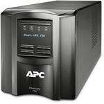 APC Smart-UPS 750VA LCD 230V