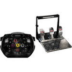 Thrustmaster Ferrari F1 Wheel Integral 500