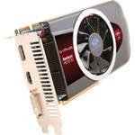 Sapphire HD 6770 1 GB DDR5 PCI Express HD Video Card
