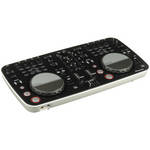 Pioneer DDJ-ERGO DJ Controller & Virtual DJ LE Software