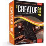 Roxio Creator 2012 Pro (Windows)