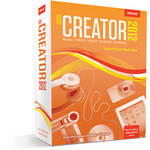 Roxio Creator 2012 (Windows)