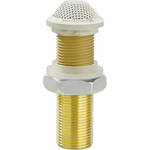 Beyerdynamic Classis BM 34 Boundary Microphone (White)