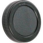 Dot Line Rear Lens Cap for Micro 4/3 Camera Lenses