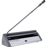 Beyerdynamic MCS-D 3023 H Chairman Microphone Unit with Microphone Button
