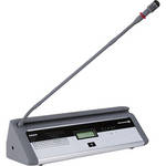 Beyerdynamic MCS-D 3041 H Delegate Microphone Unit with Microphone Button
