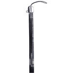 Vivitar WS-3 Fashion Wrist Strap for Cameras/ Portable Electronics (Gray)