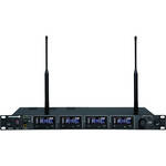 Beyerdynamic NE 914 4-Channel UHF Receiver